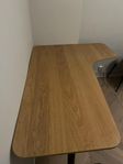 Skrivbord BEKANT från IKEA