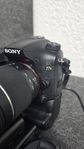 Sony a77ii (mark 2)
