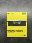 CORSAIR VENGEANCE DDR5 48GB (2x24GB) 7200MHz