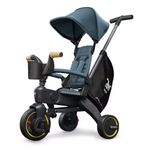 Doona Liki S5 Trehjuling ”Ocean Blue”
