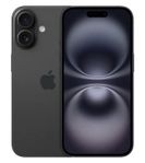 oöppnad iPhone 16, 128GB