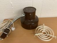 vägglampa bumling med raster 