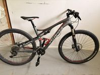 Specialized Comp carbon