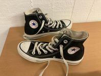 converse svarta