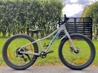 Premium Trek Roscoe 24”- 8 växlar Mountainbike