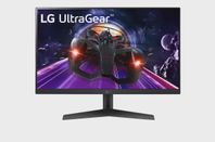 LG UltraGear 24"