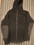 fleece jacka