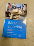 Båten i vinteride av Michael Naujok