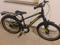 Crescent barncykel Gang 20"