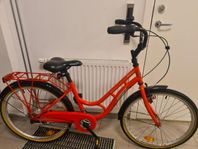 yosemite barncykel 20"