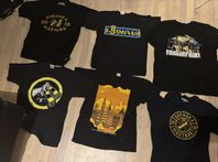 AIK tröjor