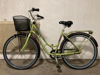 Monark Karin Rio 3 vxl Damcykel 
