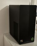 Gamingdator från HP