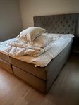 180 säng 1 år gammal