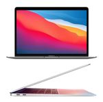 Macbook Air M1 / 512 GB - Batterihälsa 91%