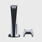 PS5 - Disc Edition 
