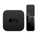 Apple TV 32 GB WiFi + Ethernet