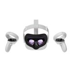 Oculus Quest 2 VR headset