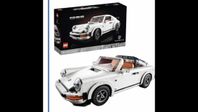 Lego Porsche Creator 10295