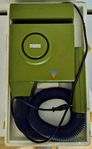 RETRO HÅRTORK ELIT