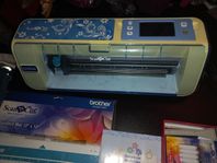 Scan Cut CM840