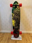 Riviera King of Kings III – komplett 40″ longboard