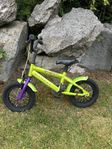 12 tum monark cykel