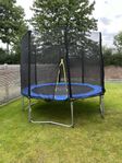 Studsmatta 3 meter
