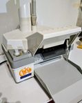 The Crisp Factory - Chips Maskin