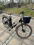 Lifebike Comfort Elcykel