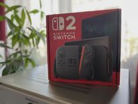Nintendo Switch 2