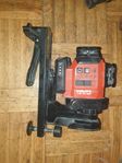 HILTI PM 30-MG Grön multilinjelaser