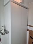 MARBODAL GARDEROB 2st