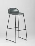 Barstol/barstolar och bord - Gubi Komplot Design 