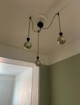 Mio Hänglampa LED 