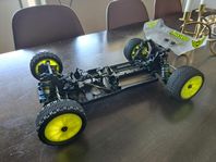 Team Associated B74.2 
