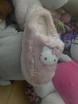 hello Kitty tofflor