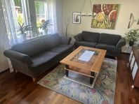 Soffa / soffor 2-sits och 3-sits