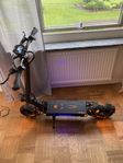 	KuKirin G2 Master – 2000W elscooter, lång räckvidd 