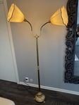 golvlampa 