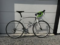 Degavi Carbon race 