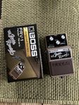 BOSS FRV-1 FENDER ’63 REVERB PEDAL 