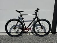 Fixie cykel