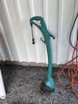 Grästrimmer med sladd