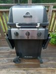 gasolgrill