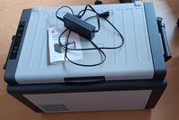 Kylbox med kompressor 40 liter, 12/24 och 230 V