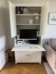 IKEA Hemnes datorskåp / sekretär för hemmakontoret