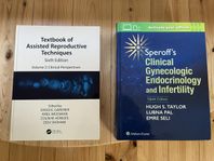 speroff’s clinical gynecologic endocrinology and infertili