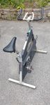 Träningscykel Body Bike 