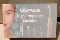 UUPAS HIGH FREQUENCY MACHINE - HÖGFREKVENS MASKIN